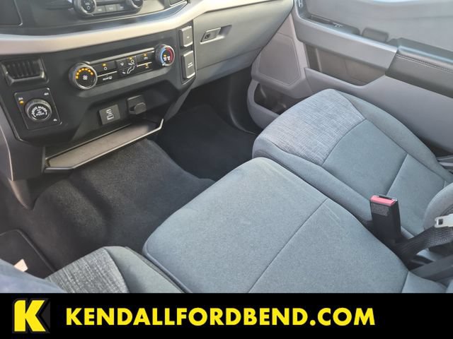 Certified 2023 Ford F150 XLT AWD/4WD image 34