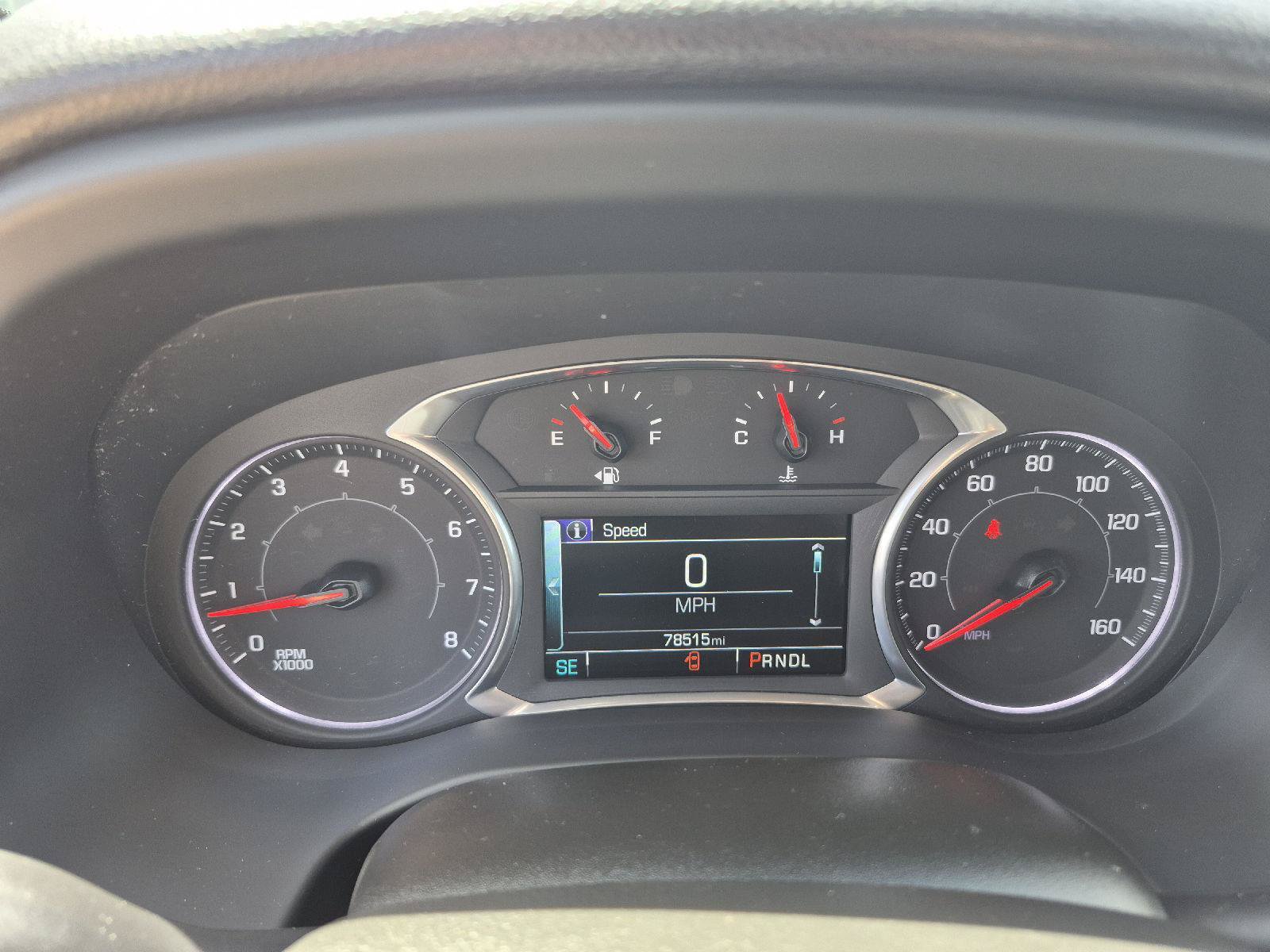 Used 2019 GMC Acadia SLT FWD image 8