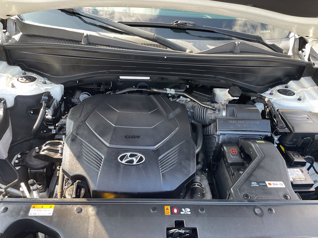 Used 2021 Hyundai Palisade SEL w/ Convenience Package FWD image 31