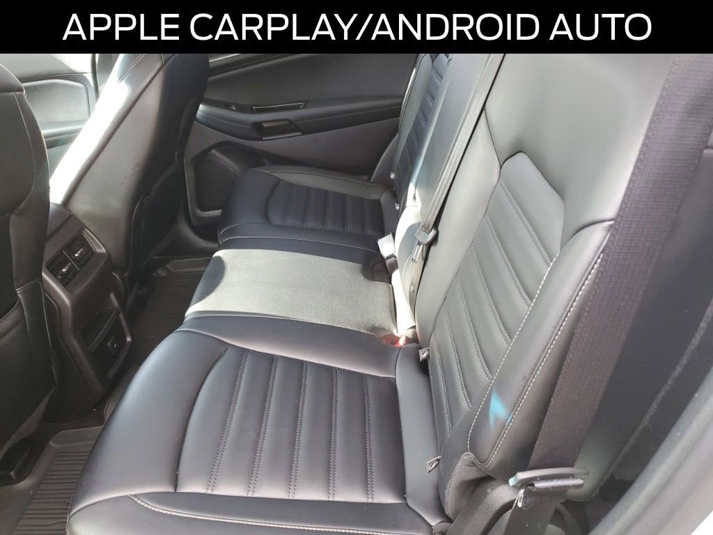 Certified 2019 Ford Edge SEL w/ Equipment Group 201A image 9