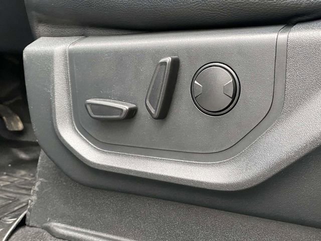 Certified 2022 Ford F450 Lariat w/ Lariat Ultimate Package image 19