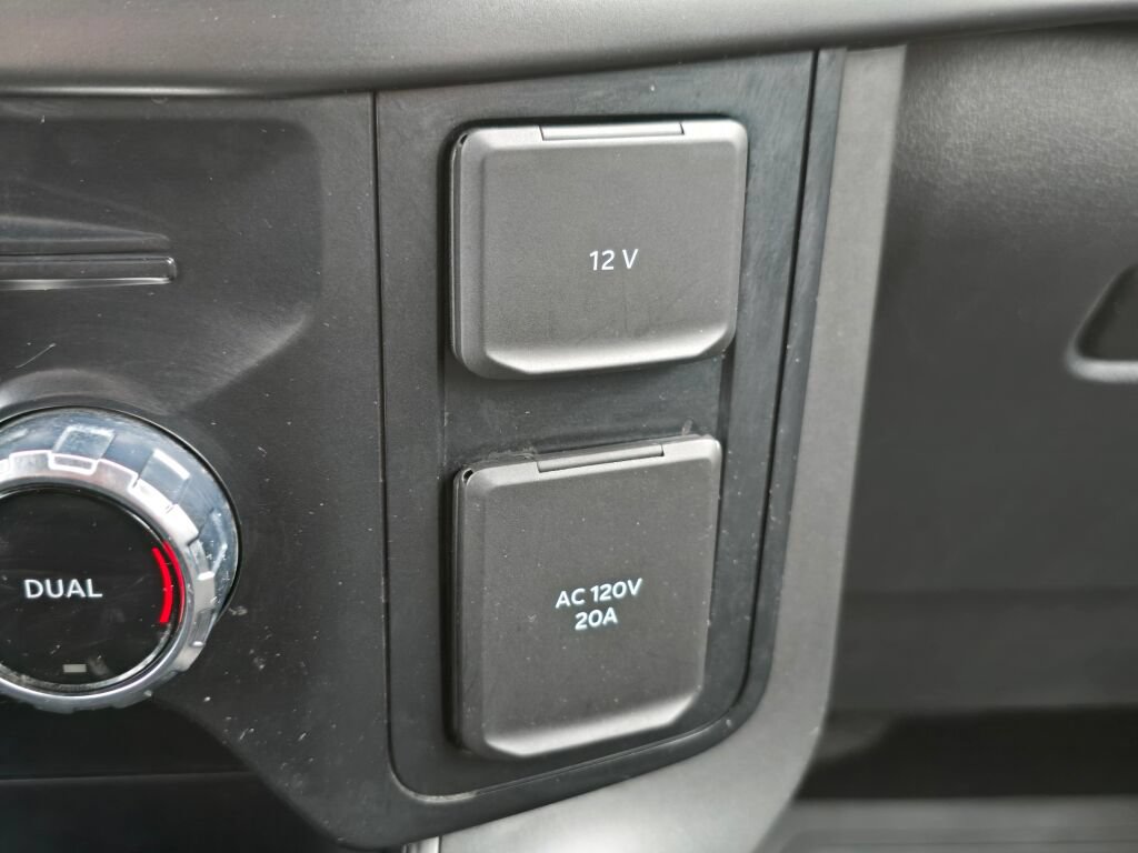 Certified 2024 Ford F150 Tremor w/ Tow/Haul Package AWD/4WD image 25