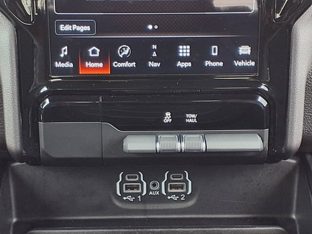 Used 2024 RAM 1500 Rebel w/ Rebel Level 1 Equipment Group AWD/4WD image 10