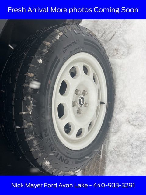 Certified 2023 Ford Bronco Sport Heritage w/ Heritage Convenience Package image 9