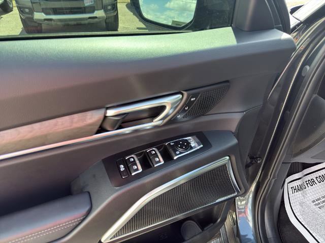 Used 2024 Kia Telluride SX Prestige X-Line AWD/4WD image 26