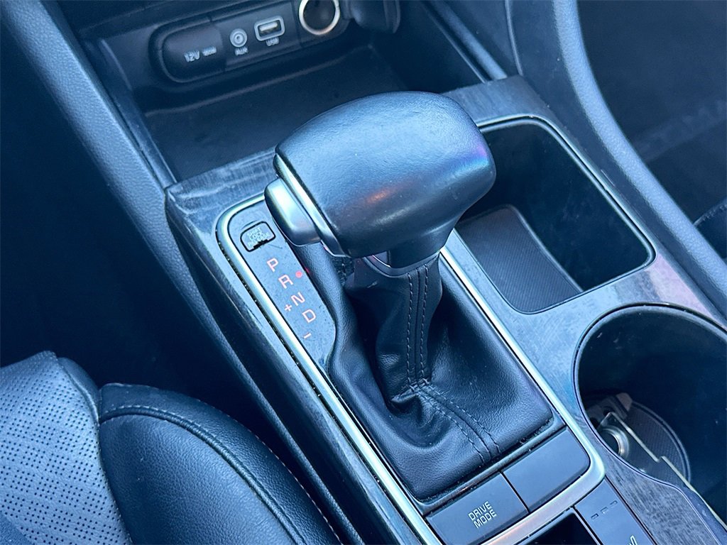 Used 2019 Kia Optima EX image 22