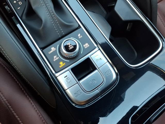 Used 2023 Kia Telluride SX Prestige image 33