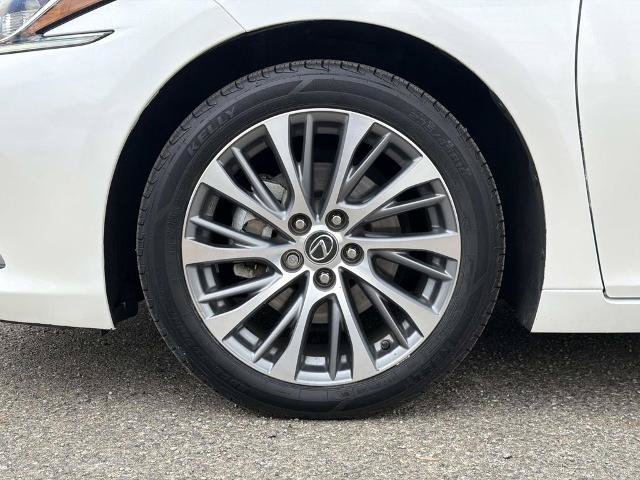 Used 2020 Lexus ES 350 w/ Premium Package FWD image 29