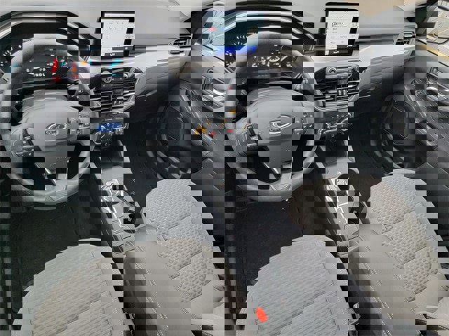 Certified 2020 Ford Escape SE image 38