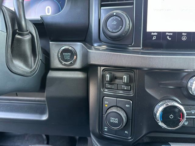 Certified 2025 Ford F250 Platinum w/ FX4 Off-Road Package AWD/4WD image 27