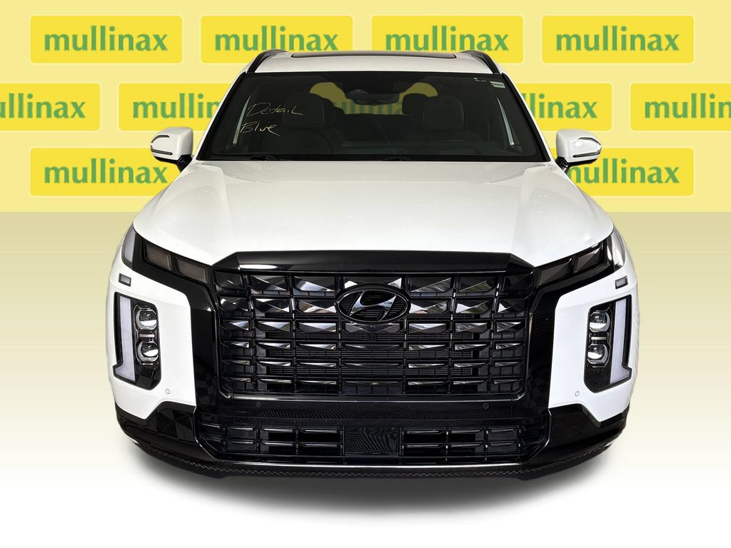 Used 2025 Hyundai Palisade Calligraphy AWD/4WD image 15