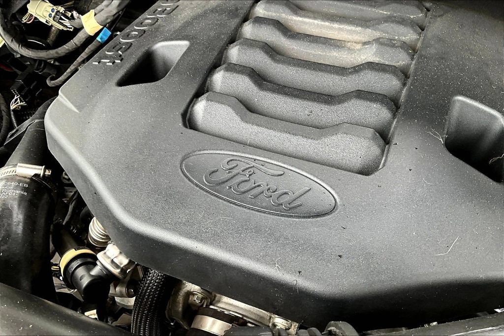 Certified 2022 Ford F150 Lariat AWD/4WD image 34
