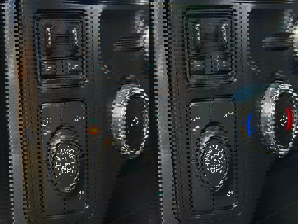 Certified 2023 Ford F150 XLT w/ Equipment Group 302A High image 40