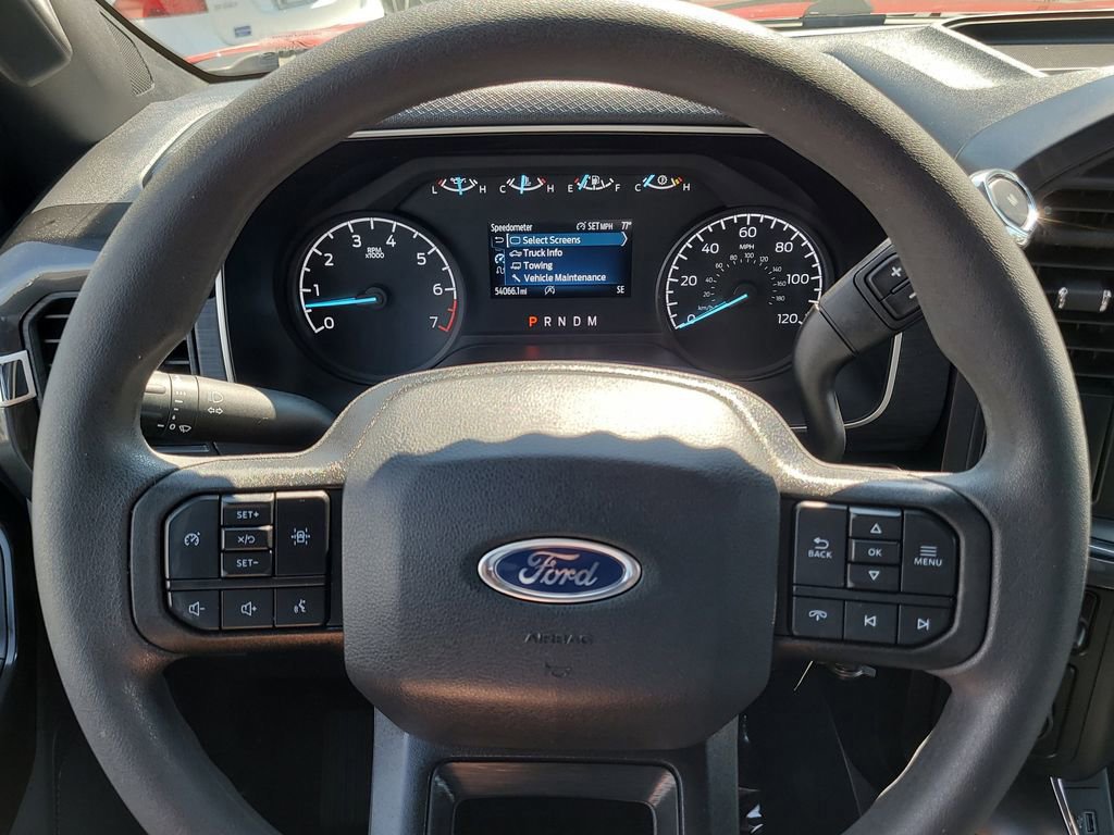 Certified 2021 Ford F150 XL w/ STX Appearance Package image 23