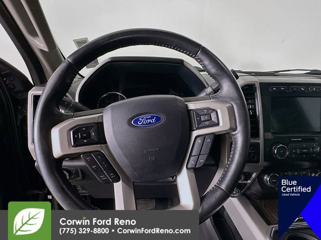 Certified 2020 Ford F250 Lariat image 15