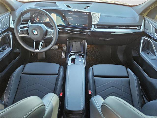 Used 2026 BMW X2 xDrive28i w/ Technology Package AWD/4WD image 20