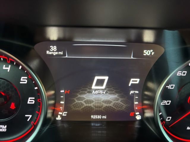 Used 2018 Dodge Charger R/T w/ Navigation & Travel Group image 12