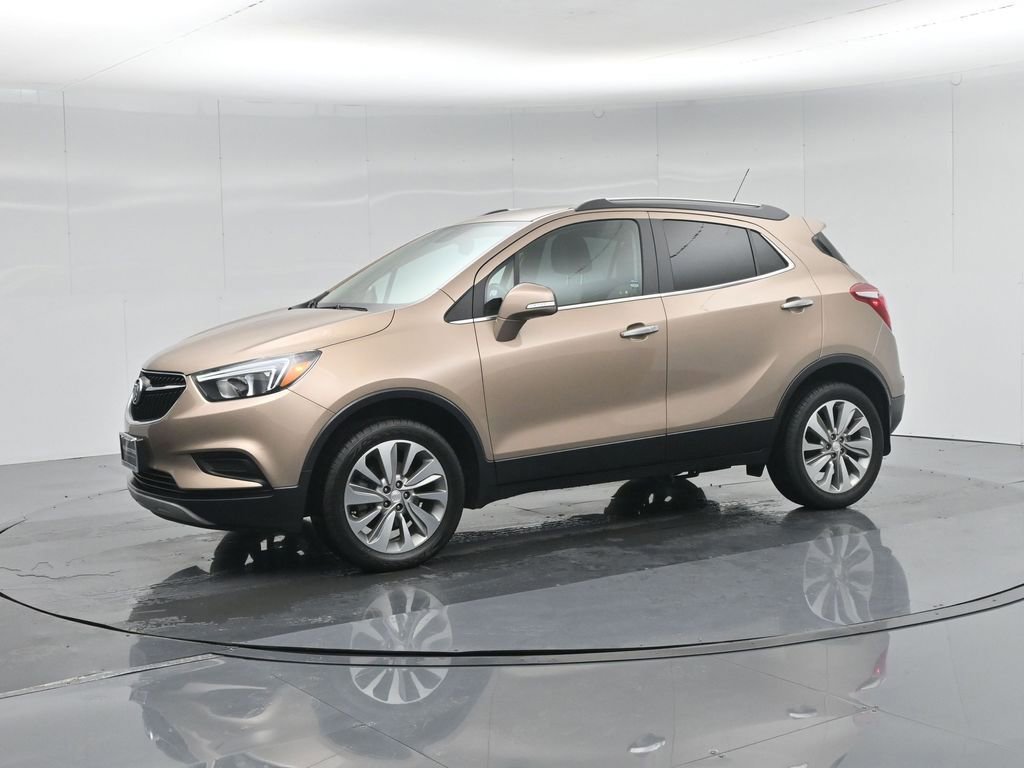 Used 2019 Buick Encore Preferred image 9
