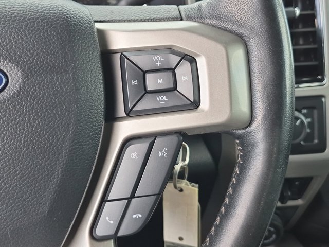 Certified 2020 Ford F250 Lariat w/ Chrome Package AWD/4WD image 19