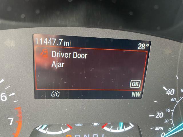 Certified 2022 Ford Escape SE image 16