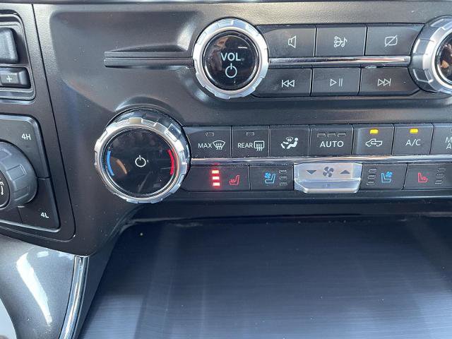 Certified 2022 Ford F150 Lariat AWD/4WD image 25