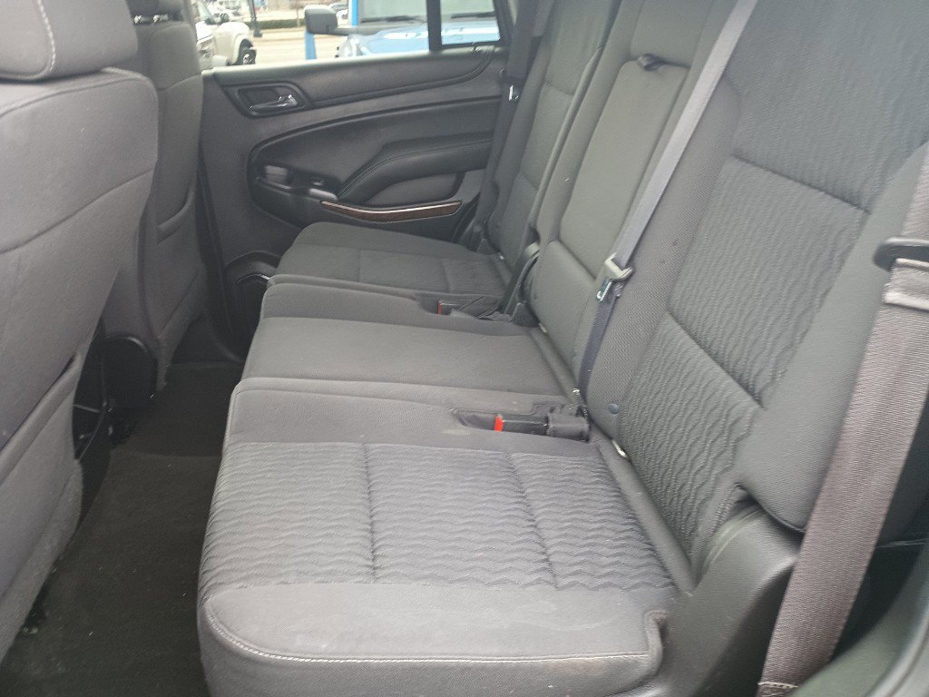 Used 2017 Chevrolet Tahoe LS w/ All-Season Package image 27