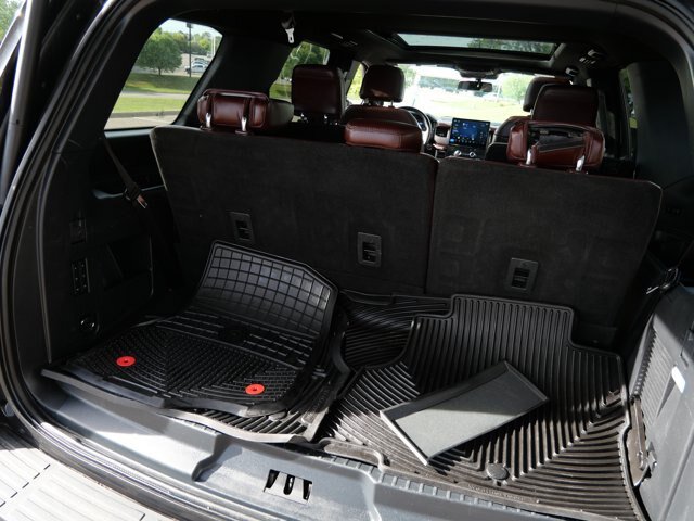 Certified 2022 Ford Expedition Limited AWD/4WD image 9