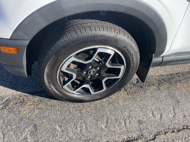 Certified 2022 Ford Bronco Sport Big Bend AWD/4WD image 13