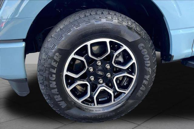 Certified 2023 Ford F150 XL w/ STX Appearance Package AWD/4WD image 11