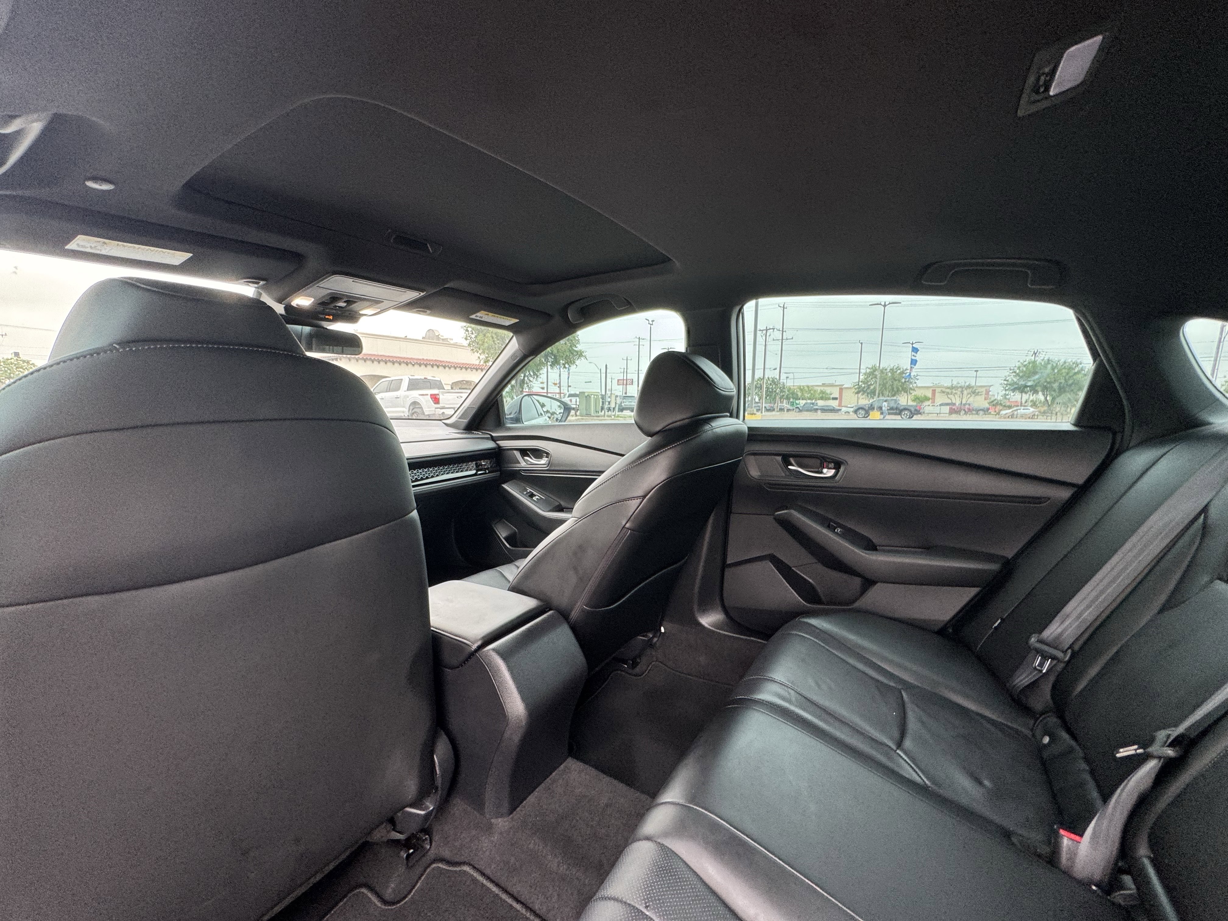 Used 2024 Honda Accord Sport image 28