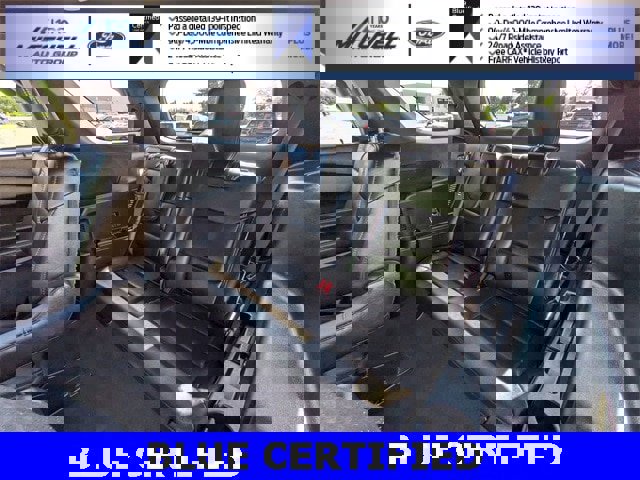 Certified 2022 Ford Explorer ST w/ Equipment Group 401A image 29