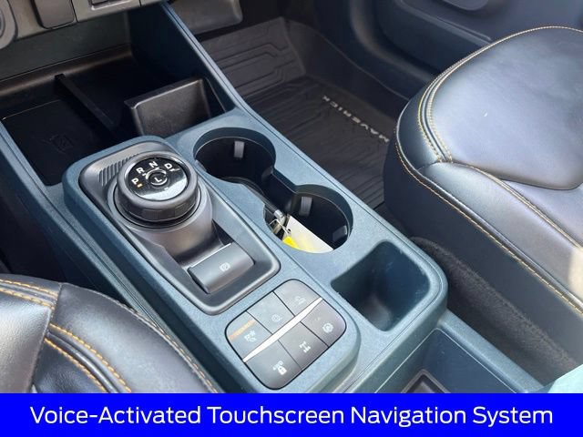Certified 2023 Ford Maverick Tremor w/ Tremor Off-Road Package AWD/4WD image 45