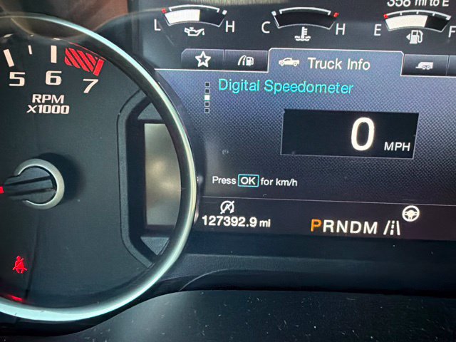 Certified 2018 Ford F150 Raptor w/ Equipment Group 802A Luxury AWD/4WD image 15