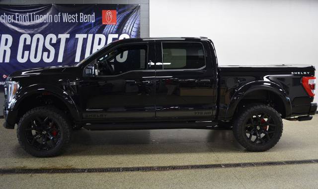 Certified 2022 Ford F150 Lariat w/ Equipment Group 502A High AWD/4WD image 2