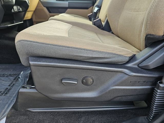 Certified 2022 Ford F150 XLT w/ Equipment Group 301A Mid image 14