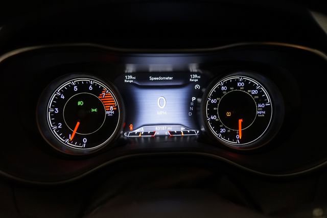 Used 2019 Jeep Cherokee Limited image 20