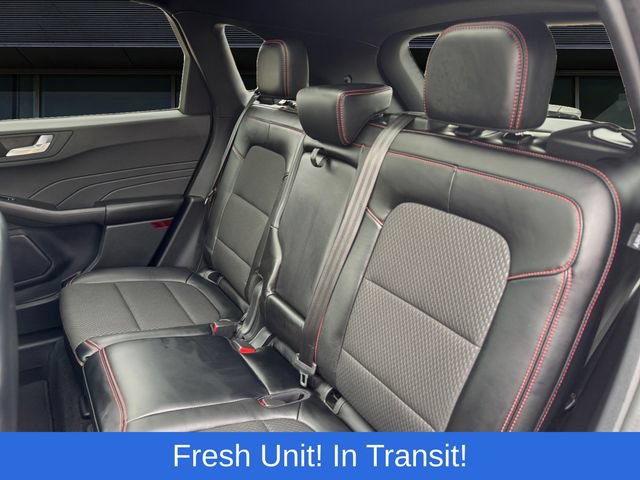 Certified 2024 Ford Escape ST-Line w/ Tech Pack #1 AWD/4WD image 13
