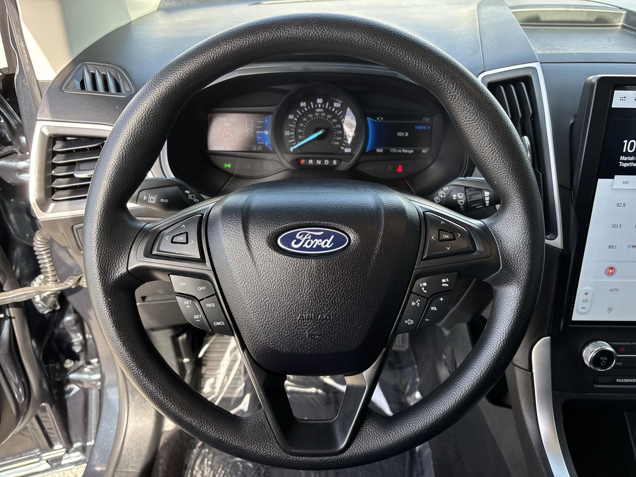 Certified 2024 Ford Edge SE AWD/4WD image 26