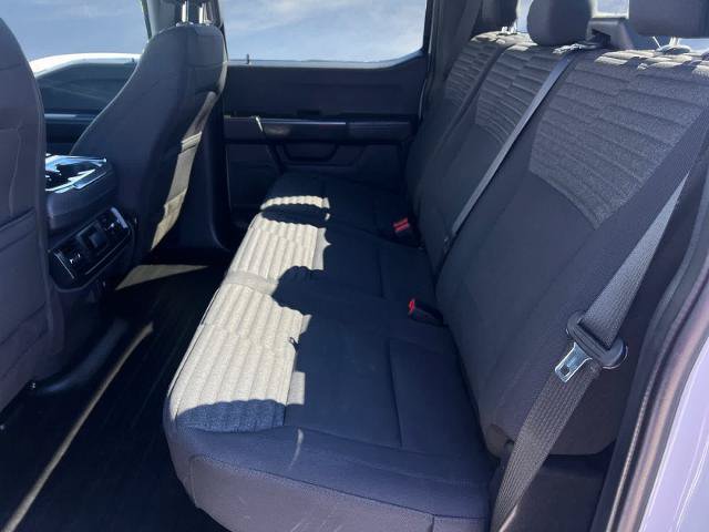 Certified 2023 Ford F150 XL w/ STX Appearance Package RWD image 13