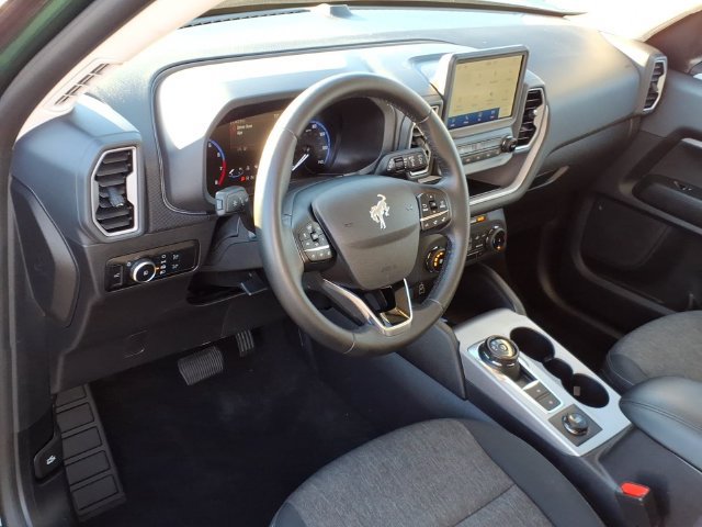 Certified 2024 Ford Bronco Sport Big Bend w/ Convenience Package AWD/4WD image 19