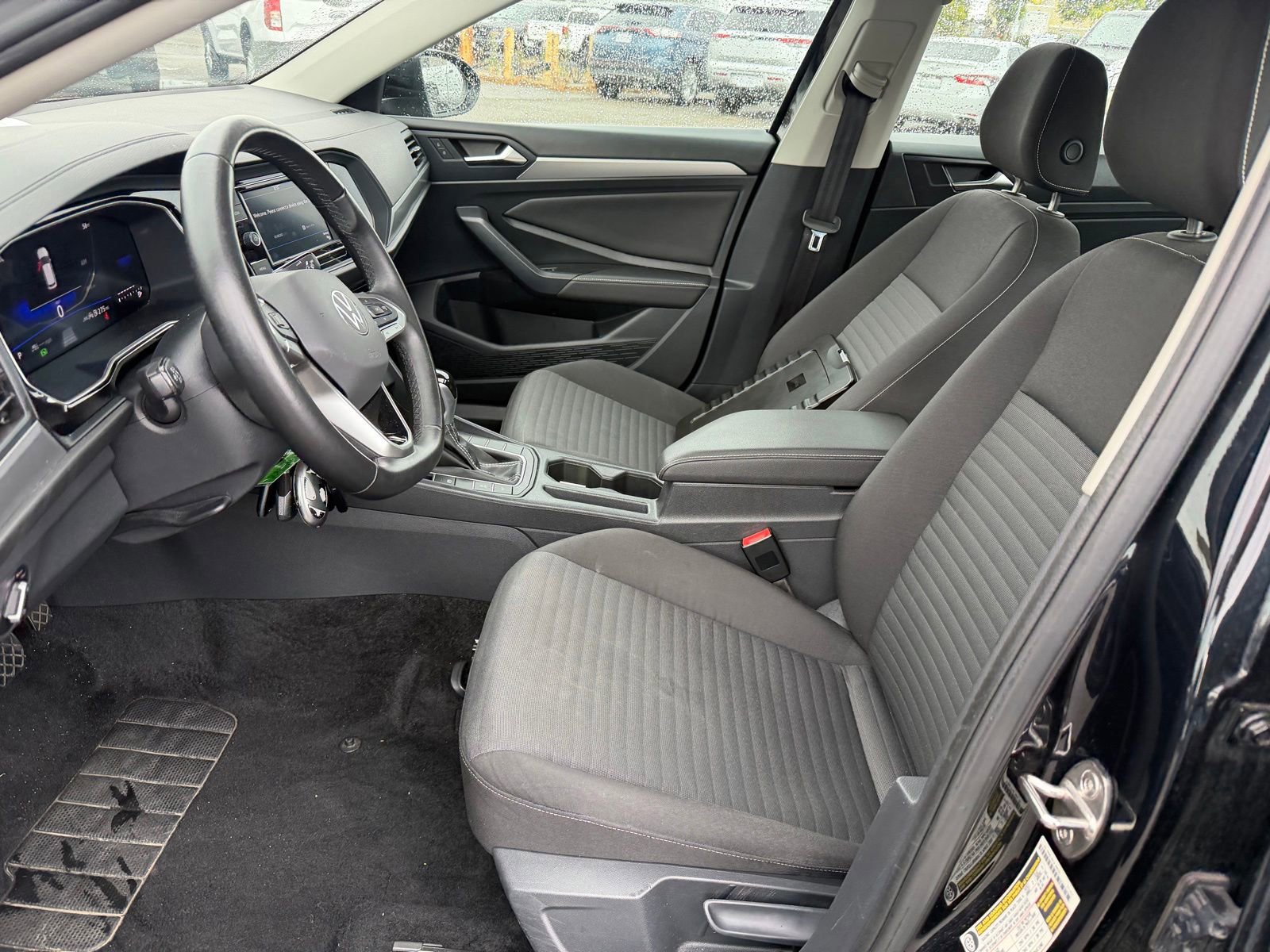 Used 2024 Volkswagen Jetta S FWD image 10
