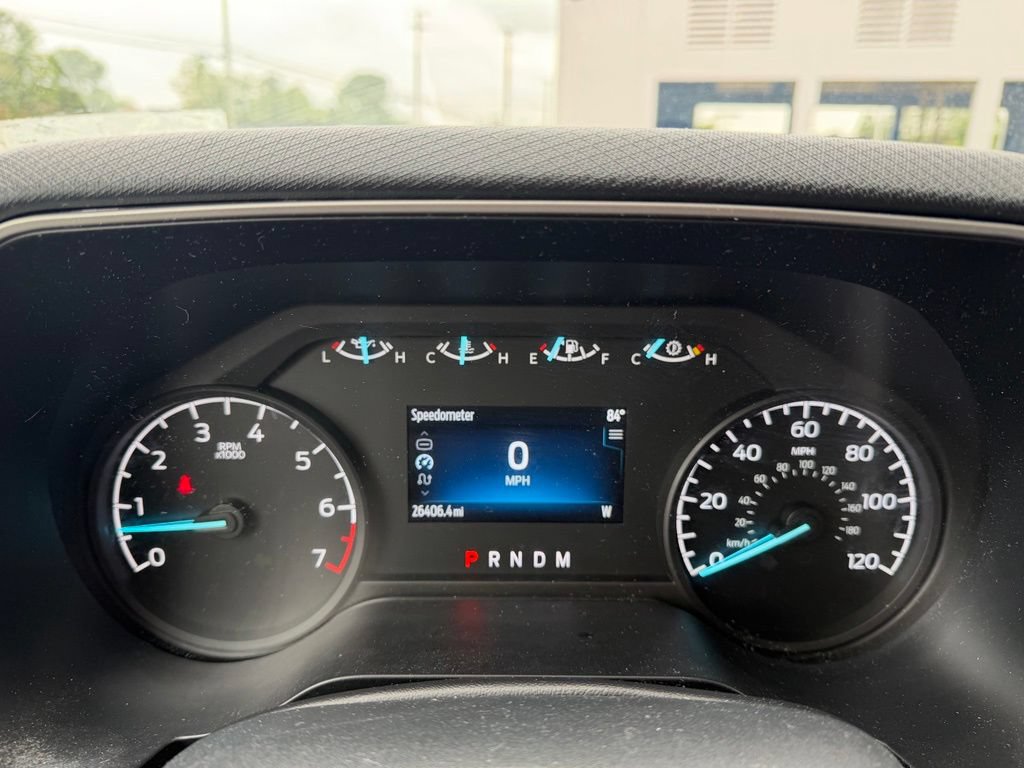Certified 2023 Ford F150 XL w/ STX Appearance Package AWD/4WD image 11