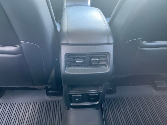 Certified 2020 Ford Edge SEL w/ Convenience Package AWD/4WD image 21
