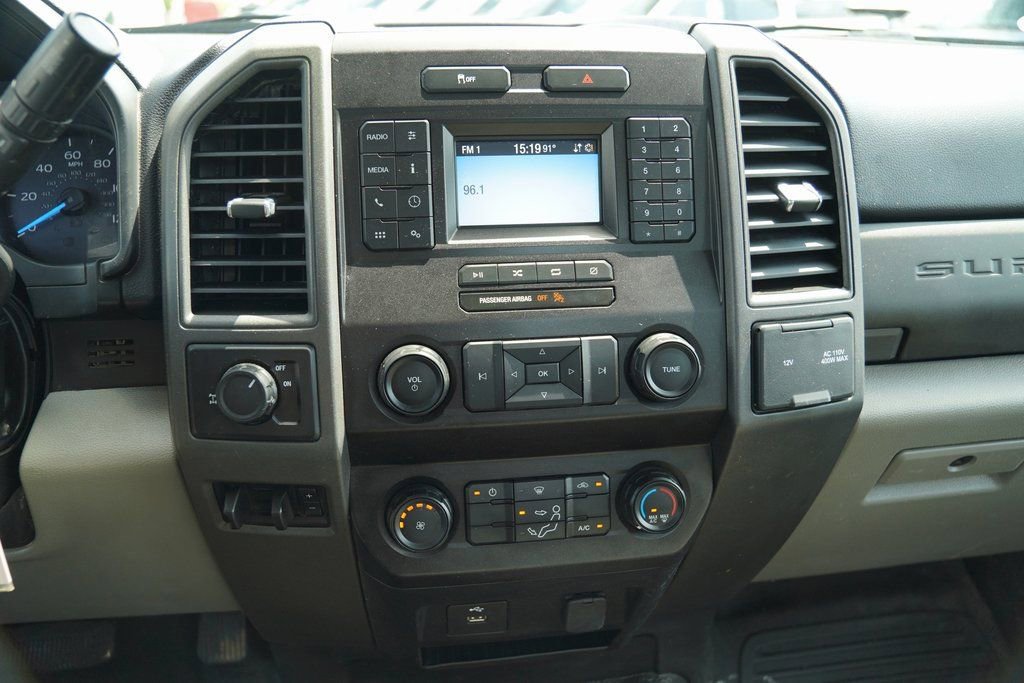 Certified 2021 Ford F350 XL image 13