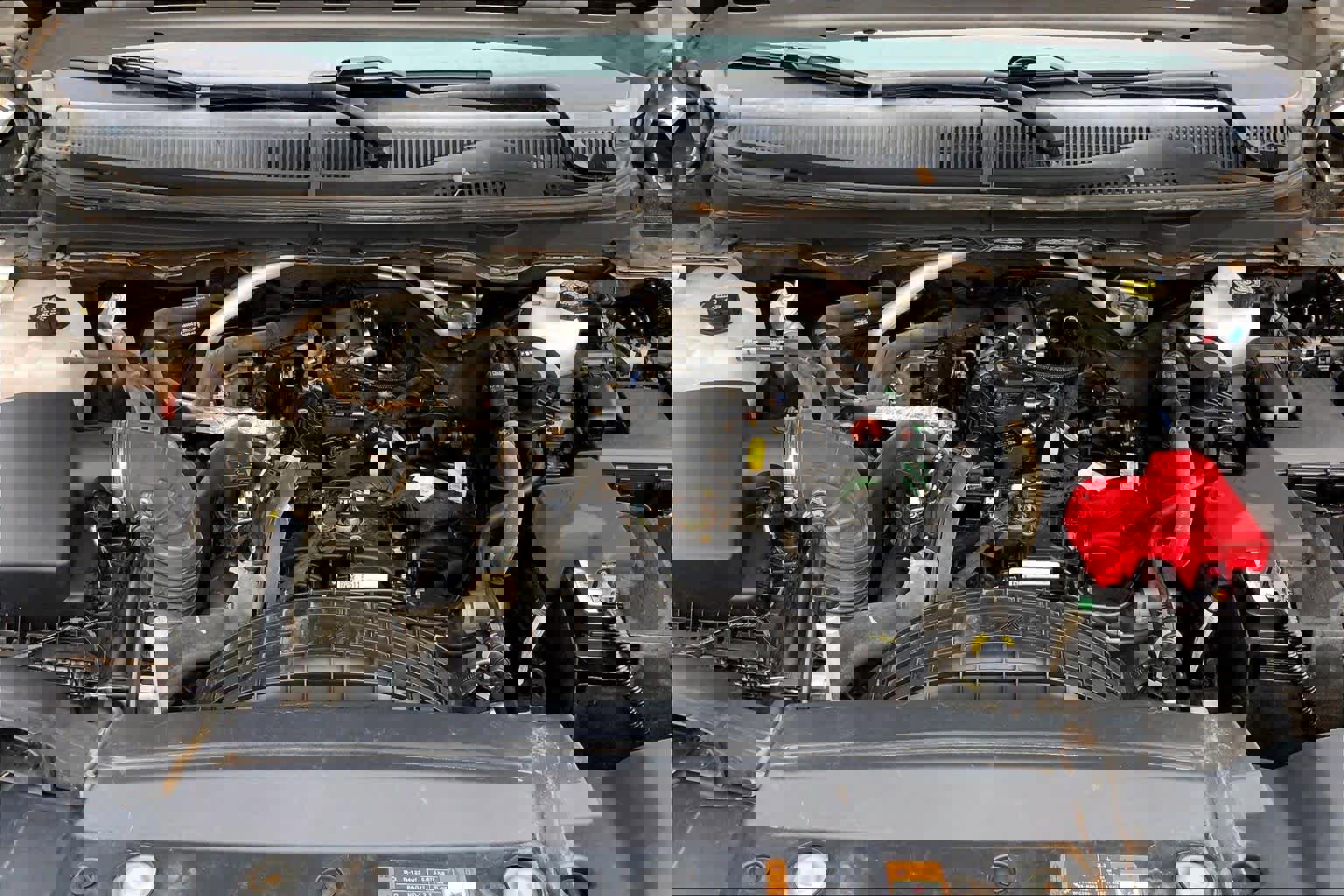 Certified 2019 Ford Ranger XL w/ Equipment Group 101A Mid image 32