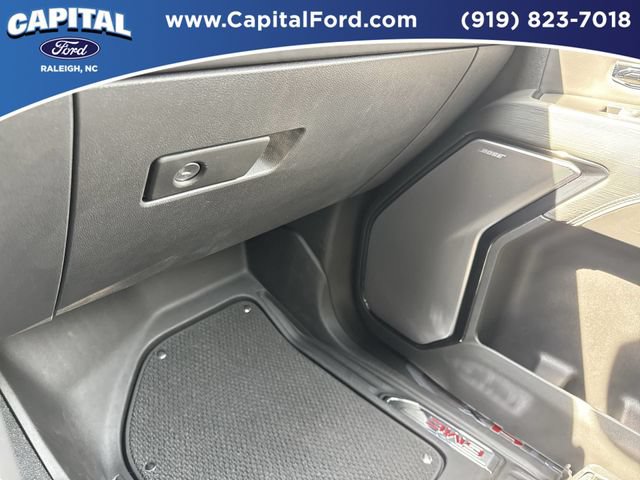 Used 2026 GMC Sierra 1500 AT4X AWD/4WD image 28