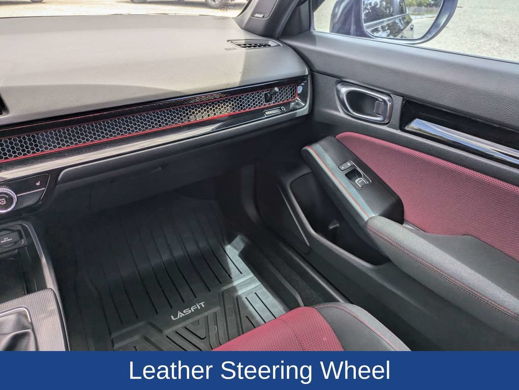 Used 2025 Honda Civic Si image 18