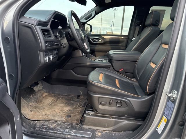 Used 2024 GMC Yukon XL AT4 w/ AT4 Premium Plus Package video 2