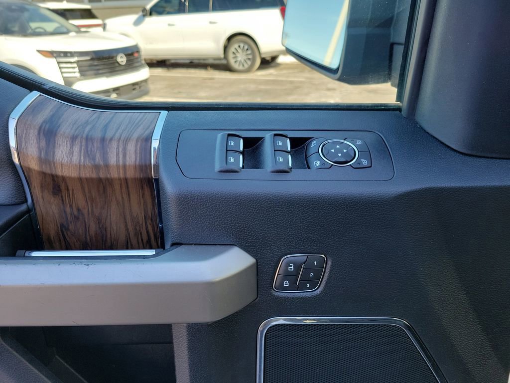 Certified 2020 Ford F150 Lariat w/ Equipment Group 502A Luxury image 18