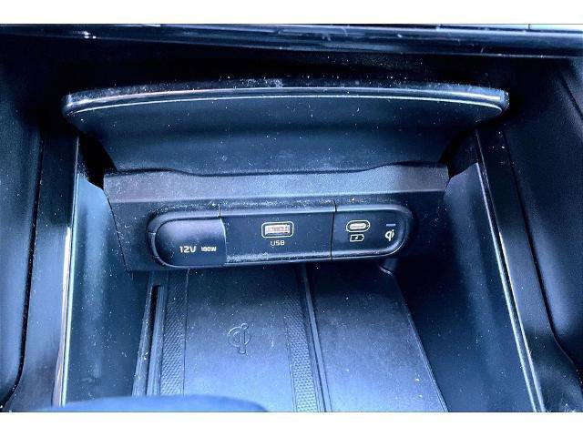 Used 2025 Kia Telluride S image 14